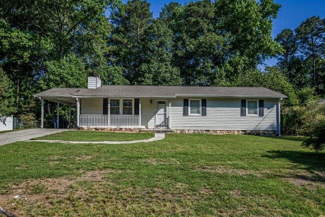 property at 1220 Ridge Rd