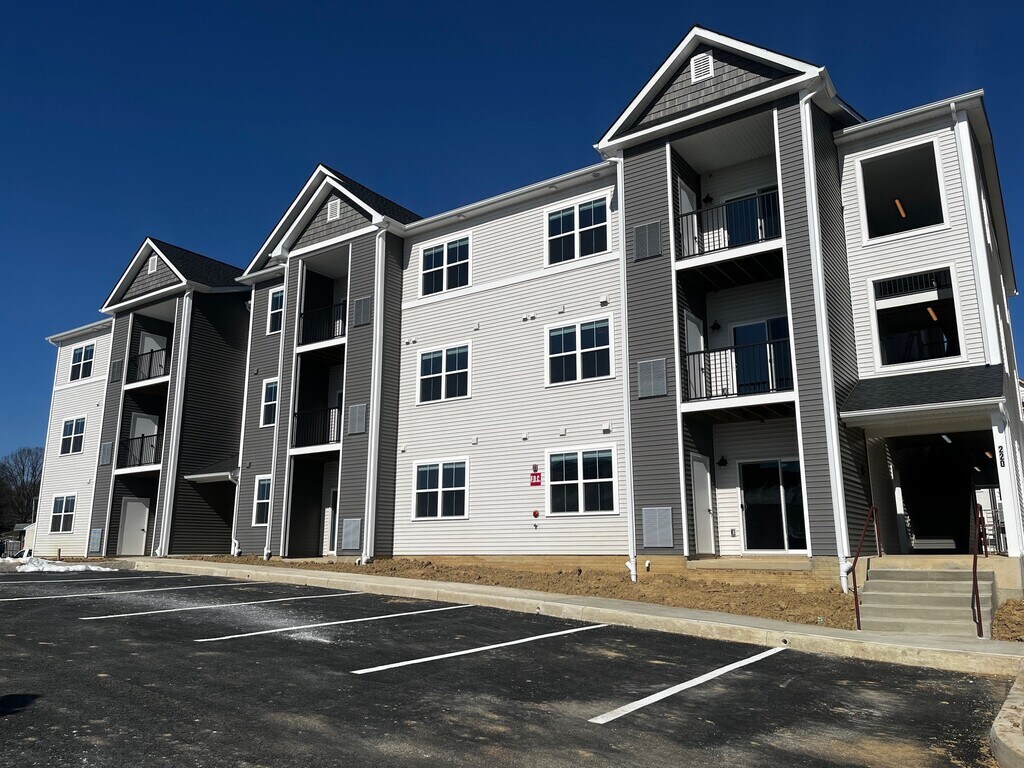 The Harvest Apartments in Manheim, PA