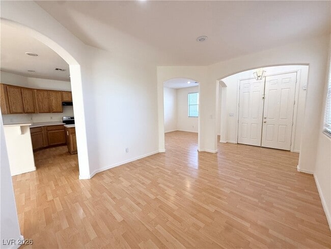 9623 W Post Rd in Las Vegas, NV - Foto de edificio - Building Photo