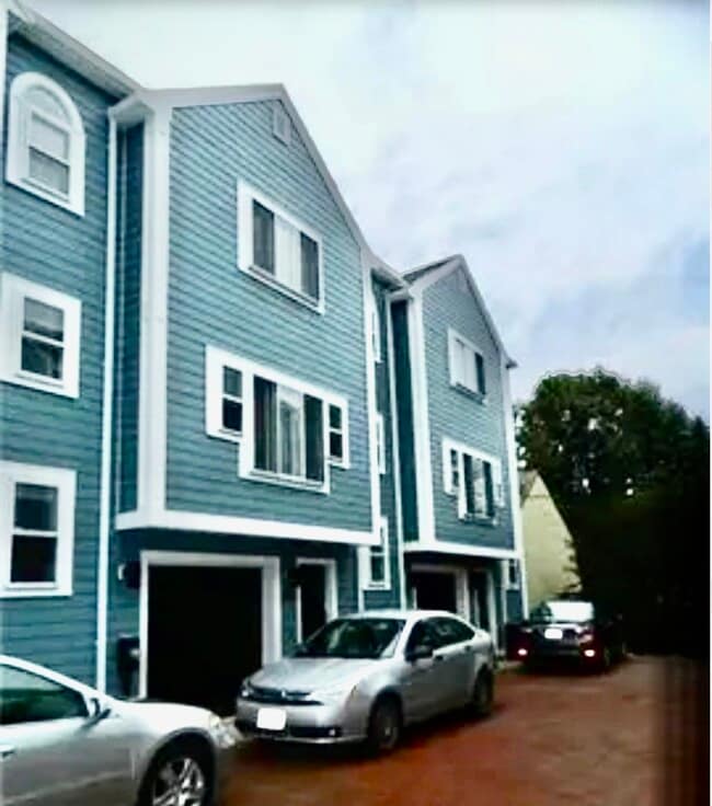 property at 327 W 4th St