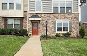 16621 Gossamer Dr in Moseley, VA - Building Photo - Building Photo