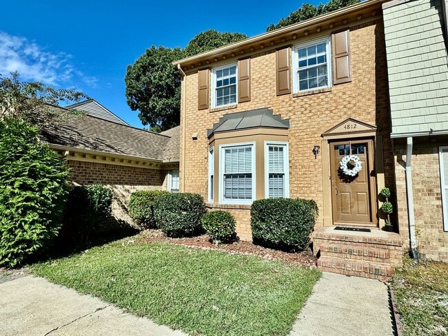 4812 Afton Ct