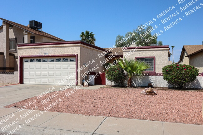 10010 N 66th Ave in Glendale, AZ - Building Photo - Building Photo