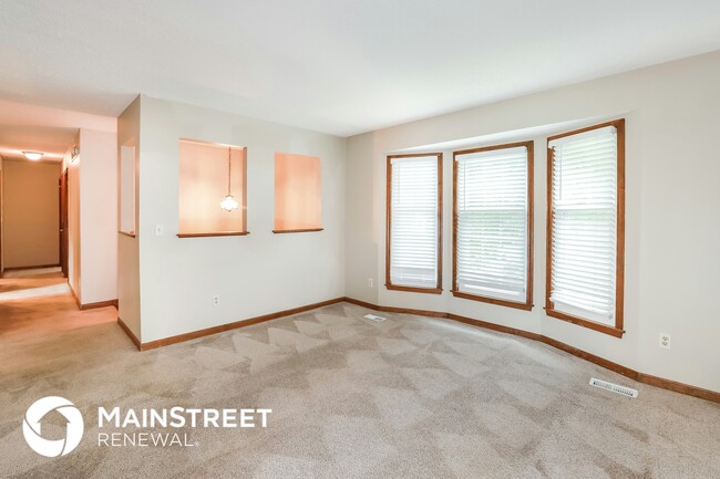 1005 NE 104th Terrace in Kansas City, MO - Building Photo - Building Photo