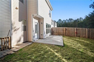 1540 Brookmere Way in Cumming, GA - Building Photo - Building Photo