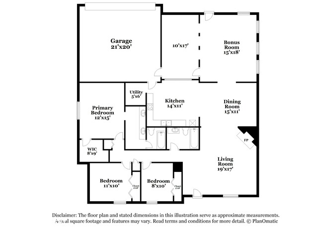 1930 Robert Jones Dr in Mesquite, TX - Building Photo - Building Photo