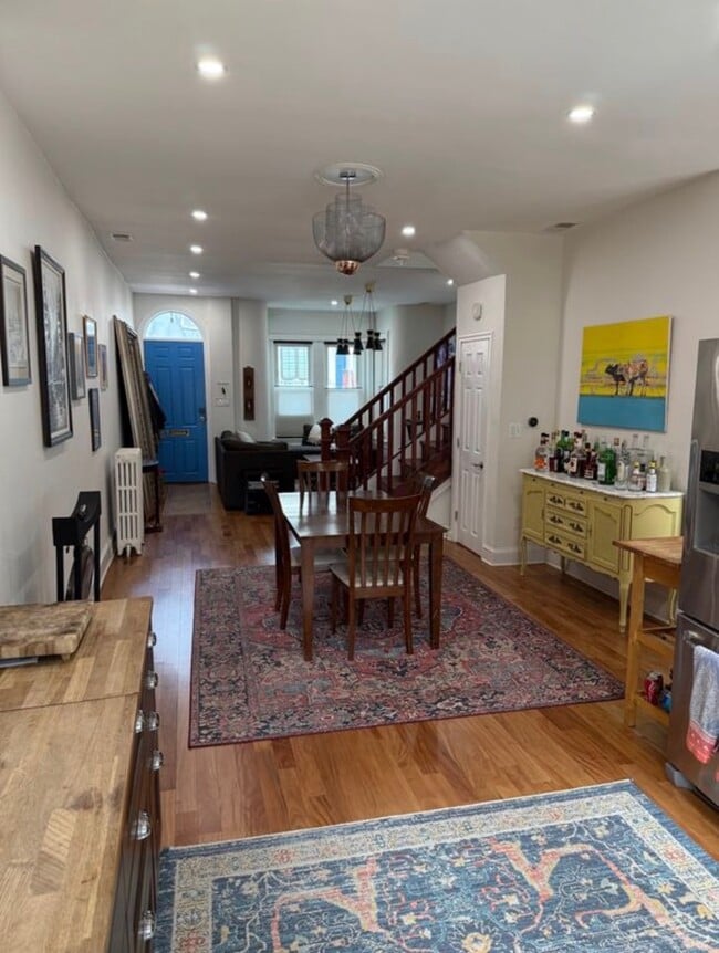 property at 768 Harvard St NW