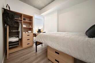 Laurent Student Housing in Edmonton, AB - Building Photo - Building Photo