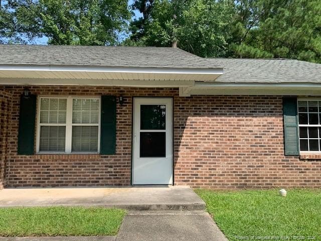 property at 2411 Oak St