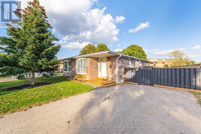 19 Juniper Crescent in Brampton, ON - Building Photo - Building Photo
