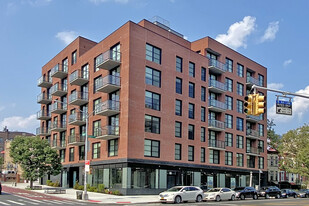 253 Empire Blvd Apartments