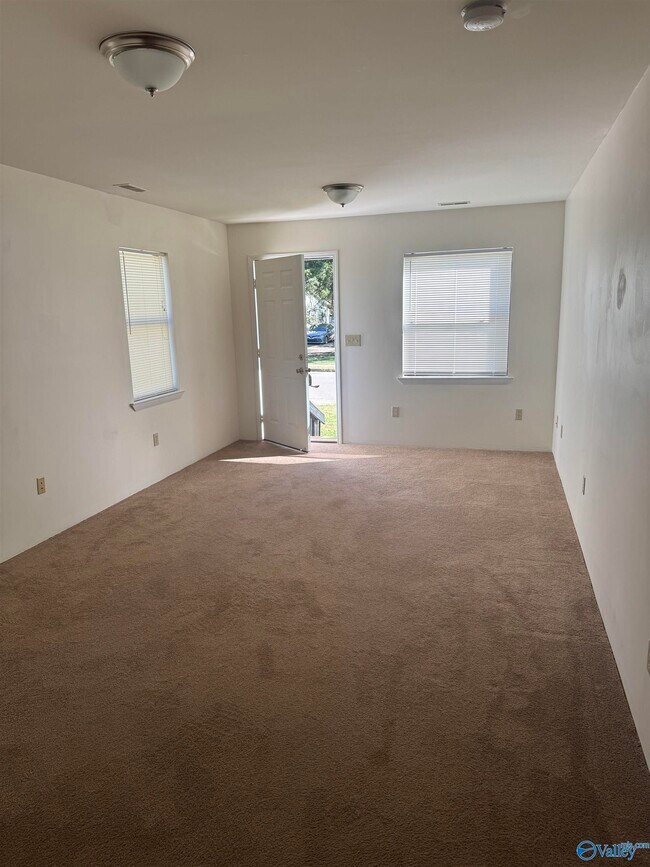 3910 Mc Vay St SW in Huntsville, AL - Building Photo - Building Photo