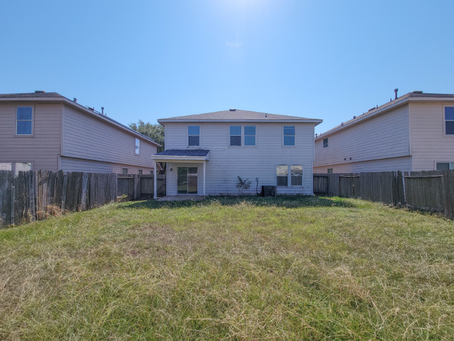 20818 Imperial Landing Ln in Katy, TX - Building Photo - Building Photo