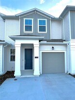 7528 Stone Crk Trl in Kissimmee, FL - Building Photo