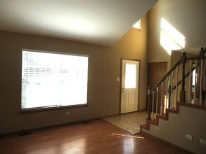 4515 Skylark Ln in Plainfield, IL - Building Photo - Building Photo