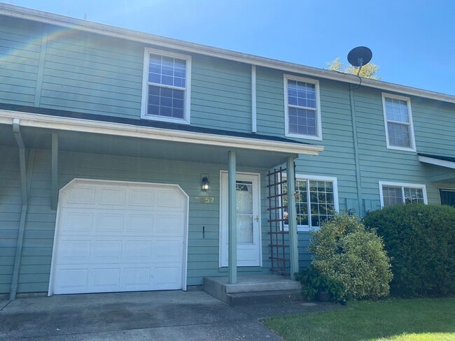 property at 3657 Westleigh St