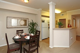 Sycamore Terrace Apartments