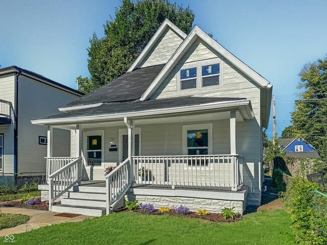 property at 3160 Graceland Ave