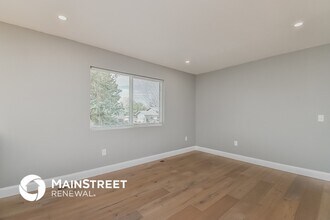 35 Bella Vista Ln in Colorado Springs, CO - Foto de edificio - Building Photo