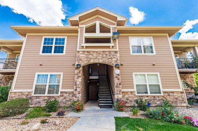 property at 10823 Twenty Mile Rd