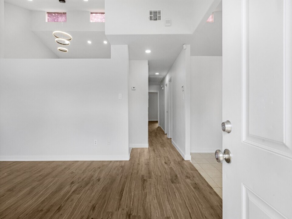 3131 Patience Ave in Houston, TX - Building Photo