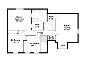 611 Rock Gln Trce in Smyrna, TN - Building Photo - Building Photo