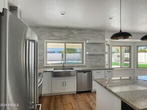 16414 N 48th Way in Scottsdale, AZ - Building Photo - Building Photo