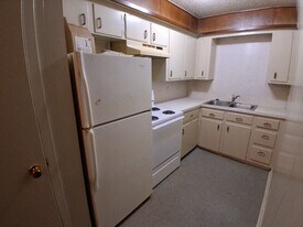 5909 East F M 40 in Lubbock, TX - Building Photo