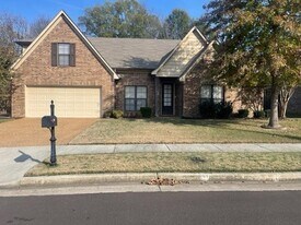 3440 Carahills Ln in Bartlett, TN - Building Photo