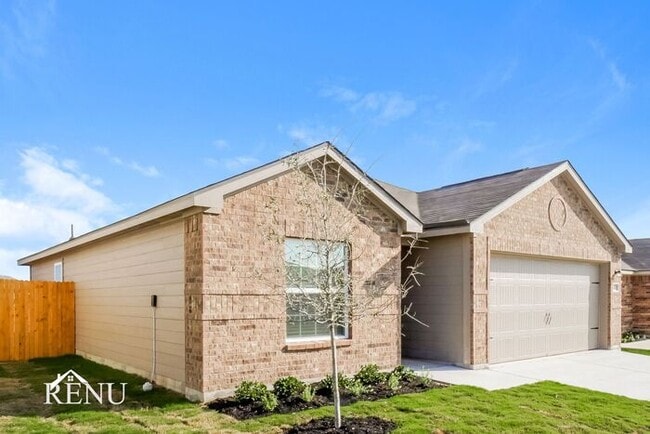 140 Scarborough Bnd in Jarrell, TX - Building Photo - Building Photo