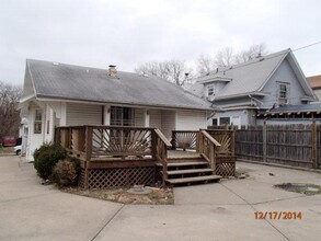 2523 Norton Ave in Kansas City, MO - Building Photo - Building Photo