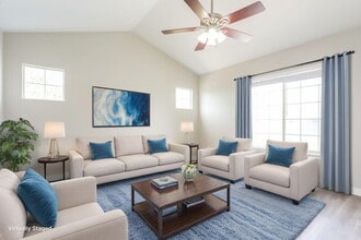 17001 E Wyoming Dr in Aurora, CO - Foto de edificio - Building Photo