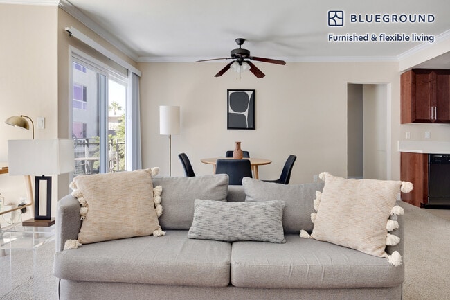 28124 Peacock Ridge Dr in Rancho Palos Verdes, CA - Foto de edificio - Building Photo