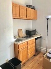 389 Beacon St, Unit 5 in Boston, MA - Building Photo - Building Photo