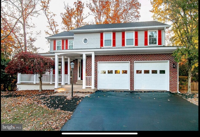 21111 Deep Furrow Ct in Ashburn, VA - Building Photo - Building Photo