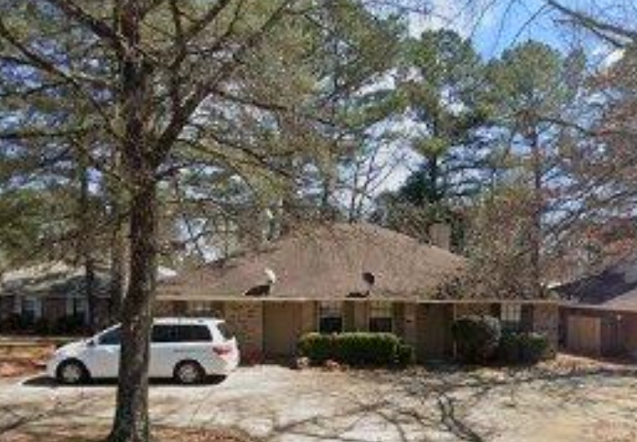 114 Woodstone Pl in Clinton, MS - Building Photo