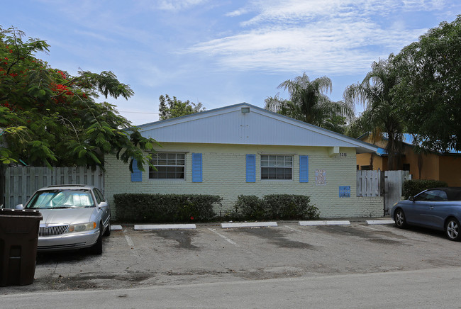 1316 NE 5th Ave in Fort Lauderdale, FL - Building Photo - Building Photo