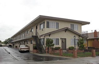 1417 Pacific Ave Apartments