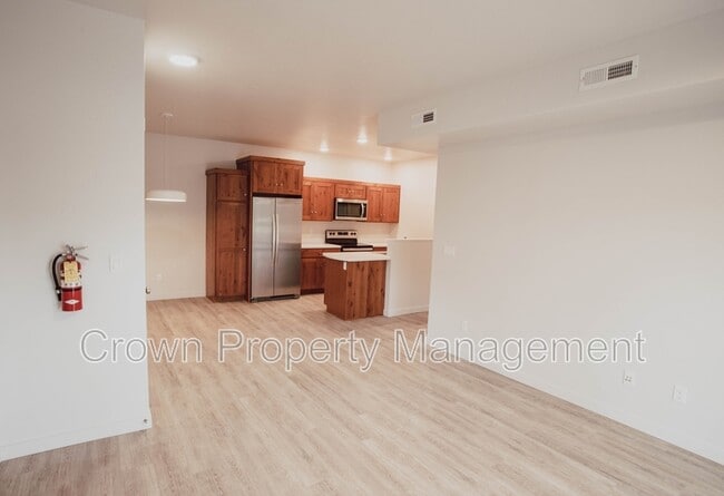 205 Sawyer Ln in Kalispell, MT - Building Photo - Building Photo