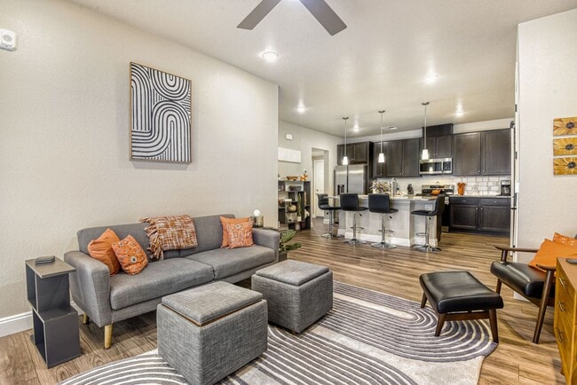 property at 16881 Askins Lp