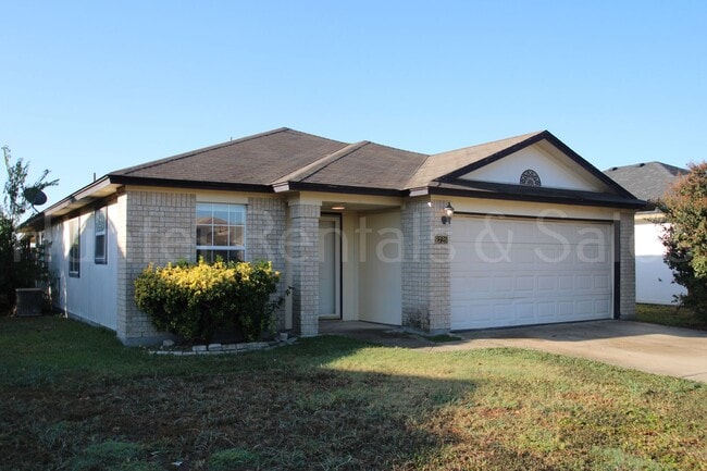2720 Blackburn Dr in Killeen, TX - Building Photo - Building Photo