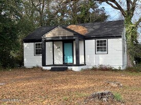 3519 Morgan Dr in Macon, GA - Building Photo
