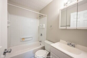 1716 E 46th St in Indianapolis, IN - Building Photo - Building Photo