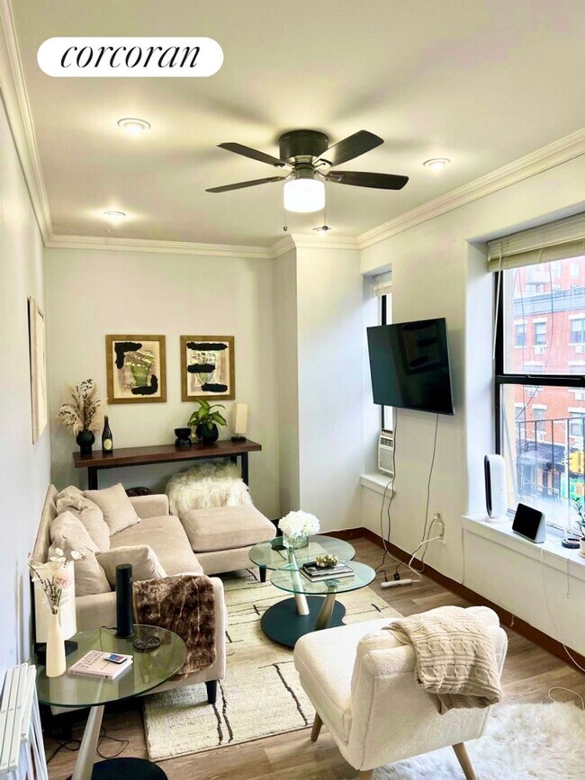 448 E 13th St in New York, NY - Building Photo - Building Photo