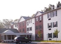 Heritage House Senior Living Apartments