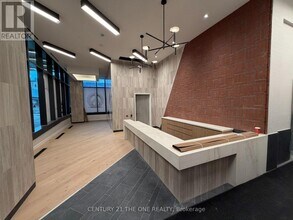 35 Parliament St in Toronto, ON - Building Photo - Building Photo