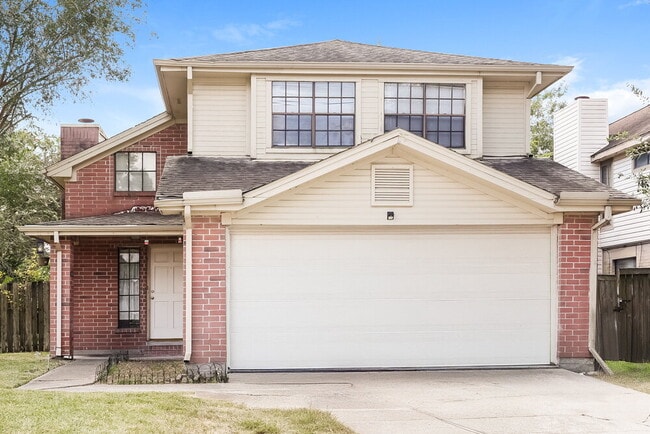 5706 Deer Timbers Trail
