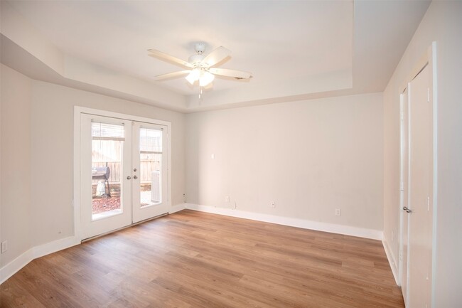 9821 Madeline Alyssa Ct, Unit 4409-3B in Houston, TX - Building Photo - Building Photo