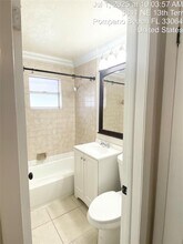 3841 NE 13th Ter in Pompano Beach, FL - Building Photo - Building Photo
