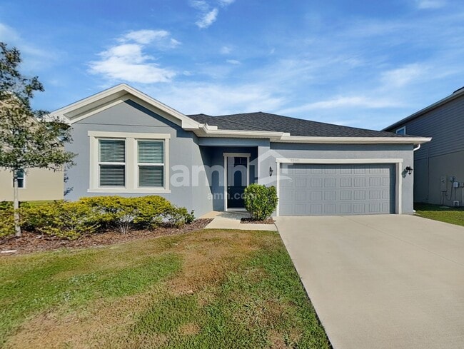 property at 33901 Widman Way